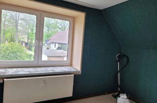Wohnung mieten in 02829 Markersdorf, Selbstrenovierer aufgepasst: Naturverbunden Wohnen in Friedersdorf! Großer Garten zum Mitnutzen!