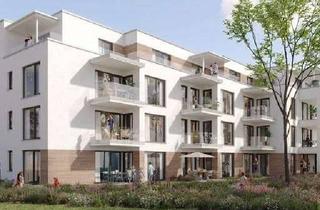 Wohnung mieten in 86510 Ried, Zu vermieten! NEUBAU - Betreutes Wohnen - ab einem Alter von 65 Jahren beziehbar!