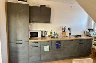 Wohnung mieten in 14656 Brieselang, Helle, möblierte 3 Zimmerwohnung in Brieselang mit Balkon
