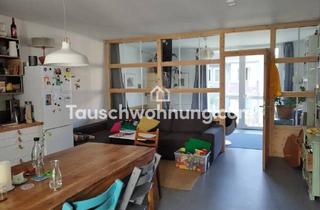 Wohnung mieten in Briesestraße 19, 12053 Neukölln, Tauschwohnung: Tausche 100m2 Dreizimmer in NK gegen mindesten 3,5 Zimmer