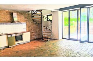 Wohnung mieten in Brunnenstraße 195, 10119 Mitte, Top Lage in Mitte: Super-schöne 2,5 Zimmer Wohnung mit Terrasse, befristet 4 Jahre