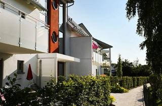 Sozialwohnungen mieten in Greuter Straße 14, 86497 Horgau, 3-Zimmer Wohnung mit qualitativer Ausstattung in Horgau - nur mit WBS Stufe I