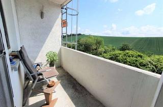 Wohnung mieten in 96253 Untersiemau, Hübsche kleine 2-Zi.-Wohnung inklusive EBK & Balkon in ruhiger, grüner Wohnlage