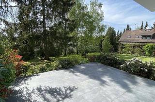 Wohnung mieten in 96253 Untersiemau, TOP-gepflegte & voll möblierte Einliegerwohnung mit herrlicher Terrasse - wenige Fahrminuten süd