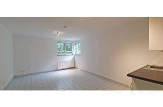 Wohnung mieten in 76297 Stutensee, 4628 - 1-Zimmer-Souterrainwohnung mit Tageslichtbad in Stutensee-Staffort!