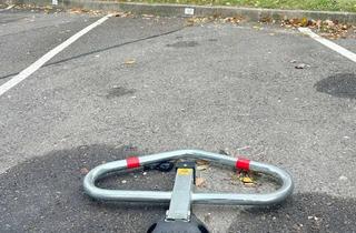 Garagen mieten in Konrad-Adenauer-Straße, 51149 Gremberghoven, Außenstellplatz in Porz-Finkenberg