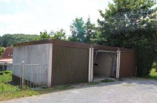 Garagen mieten in 91522 Ansbach, Garage in Ansbach zur Miete