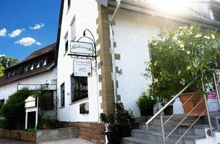 Gastronomiebetrieb mieten in Bopserwaldstraße 55, 70839 Gerlingen, Charmantes italienisches Restaurant