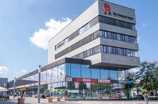 Gastronomiebetrieb mieten in Hauptstraße 333-339, 79576 Weil am Rhein, Exklusive Gastro- oder Konzeptfläche in der Einkauf Insel