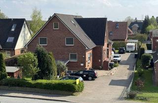 Gewerbeimmobilie kaufen in 21723 Hollern-Twielenfleth, Laufender Betrieb: Monteur- & Ferienhaus im Alten Land – Sofort übernahmebereit