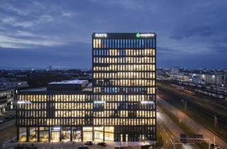 Gastronomiebetrieb mieten in Landteilstraße 47, 68163 Lindenhof, DIRINGER & SCHEIDEL // LOKSITE - Gastronomieflächen mit ca. 107 zzgl. Terrasse und ca. 58 m²