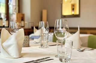 Gastronomiebetrieb mieten in 69469 Weinheim, Stilvolles Restaurant in bester Lage von Weinheim - Übernahme mit nahtlosem Übergang möglich