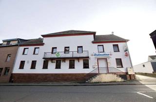 Gewerbeimmobilie kaufen in 50374 Erftstadt, Erftstadt- Erp, Gastronomie, Restaurant, großer Saal, vielseitig nutzbares Gewerbeobjekt