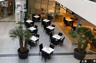 Gastronomiebetrieb mieten in Marktstraße, 23968 Gägelow, Gastronomie im EG - MEZ Gägelow