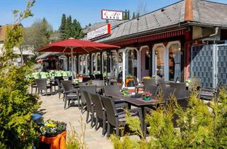 Gastronomiebetrieb mieten in 78141 Schönwald, Café/Restaurant mit Charme und Stil im heilklimatischen Schwarzwaldkurort Schönwald