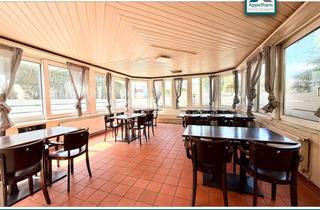 Gastronomiebetrieb mieten in 49214 Bad Rothenfelde, Provisionsfrei: Restaurant in Toplage von Bad Rothenfelde zu vermieten