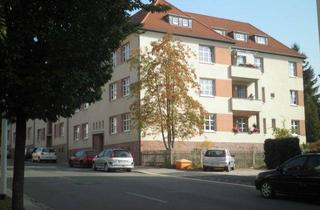 Immobilie mieten in Heinrich-Heine-Str. 23, 04600 Altenburg, Gemütliche 2-Raum Wohnung im Erdgeschoss! Ideal für Senioren!