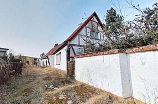 Bauernhaus kaufen in Dorfstraße, 04849 Bad Düben, unsaniertes Eiinfamilienhaus mit viel Nebengelass für 1-2 Familien mitten in Wellaune
