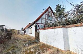 Einfamilienhaus kaufen in Dorfstraße, 04849 Bad Düben, unsaniertes Einfamilienhaus mit viel Nebengelass für 1-2 Familien mitten in Wellaune