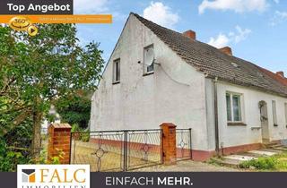 Haus kaufen in 19071 Cramonshagen, *** Handwerkertraum mit großem Grundstück ***