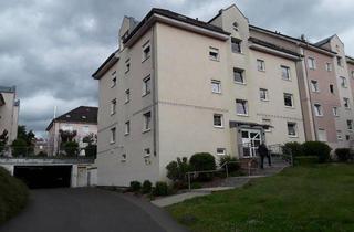 Garagen mieten in Wieprechtstraße 65, 08525 Plauen, Tiefgaragenstellplatz m. Fernbedienung in Wohnanlage zu vermieten !