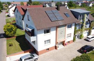 Haus kaufen in Westendstraße 12, 77974 Meißenheim, Zweifamilienhaus mit großem Grundstück in Kürzell