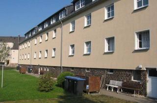 Wohnung mieten in Gartenstraße, 09557 Flöha, schicke 2-Zimmer-Altbauwohnung im Grünen - mit Dusche und Badewanne