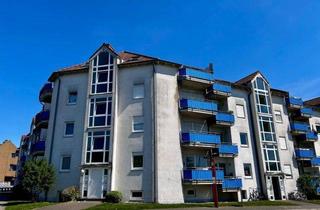 Anlageobjekt in 66386 St. Ingbert, Zwischen Himmel und Heimat – gepflegte Etagenwohnung zu verkaufen!