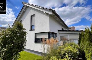 Einfamilienhaus kaufen in 58339 Breckerfeld, Moderner Wohn(t)raum in gefragter Lage von Breckerfeld...