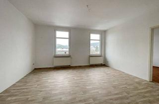 Wohnung mieten in 08248 Klingenthal, Helle 2-Raum-Wohnung mit Garten, Stellplatz und guter Anbindung