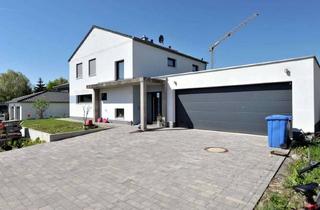 Haus kaufen in 86502 Laugna, Ihr neues Zuhause: Modern, hell und ideal für die Familie