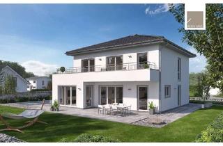 Haus kaufen in 01689 Weinböhla, Schönes Südgarten Grundstück mit Blick ins Elbtal