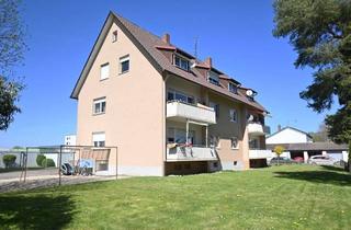 Mehrfamilienhaus kaufen in 79341 Kenzingen, Sehr gut vermietetes Mehrfamilienhaus mit 6 Einheiten