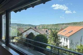 Haus kaufen in 74395 Mundelsheim, Fernblick ins Neckartal Mehrfamilien/Mehrgenerationenhaus von privat