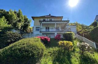 Villa kaufen in 69118 Schlierbach, PREIS GEGEN GEBOT! Familiengeeignete und Charmante Villa mit zwei Wohneinheiten