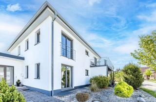 Haus kaufen in Kauferinger Weg 16, 86940 Schwifting, Exklusives, modernes Juwel bei Landsberg am Lech