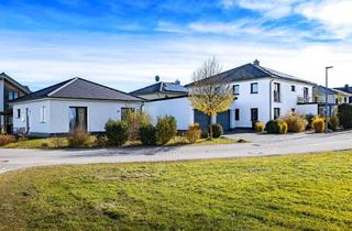 Haus kaufen in Kauferinger Weg 16, 86940 Schwifting, 2 Exklusive, moderne Häuser (Haupthaus und vermietetes Nebenhaus) bei Landsberg am Lech