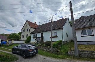 Einfamilienhaus kaufen in Kahrstraße 15, 99713 Helbedündorf, Kleines Einfamilienhaus, mit Nebengelass und separatem Garten, zu verkaufen :)