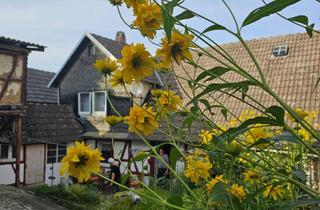 Einfamilienhaus kaufen in Kahrstraße 15, 99713 Helbedündorf, Kleines Einfamilienhaus, mit Nebengelass und separatem Garten, zu verkaufen :)
