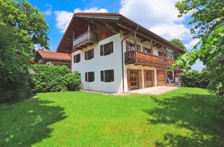 Doppelhaushälfte kaufen in 83607 Holzkirchen, ***Familientraum*** Geräumige Doppelhaushälfte mit großem Garten und Sonnenterrasse