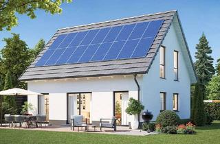 Haus kaufen in 54441 Mannebach, Individuell wohnen: Besuchen Sie unser Musterhaus und entdecken Sie die KFN-Vorteile.