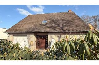 Einfamilienhaus kaufen in 26123 Donnerschwee, Großzügiges 7-ZKB-Einfamilienhaus zur Vermietung oder Selbstnutzung ist Donnerschwee zu verkaufen!