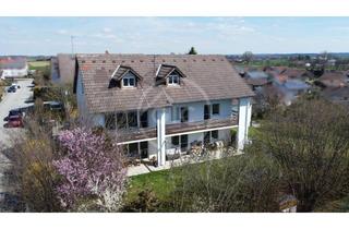 Mehrfamilienhaus kaufen in 87679 Westendorf, Solides Mehrfamilienhaus mit Entwicklungspotenzial