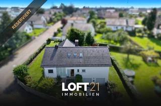 Einfamilienhaus kaufen in 85113 Böhmfeld, ** Großzügiges Einfamilienhaus in idyllischer Lage von Böhmfeld – Ihr perfektes Zuhause! **