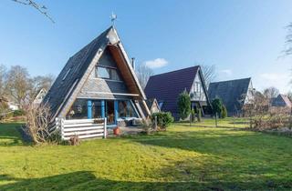 Haus kaufen in 24351 Damp, Ferienhaus im Ostseebad Damp