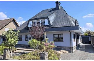 Villa kaufen in 53909 Zülpich, Ein Zuhause zum Verlieben – Exklusive Villa mit viel Platz in idyllischer Lage von Zülpich
