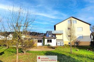 Haus kaufen in 69257 Wiesenbach, Top Zustand! Gepflegtes 3- bis 4-Familienhaus in Wiesenbach, die ideale Kapitalanlage!