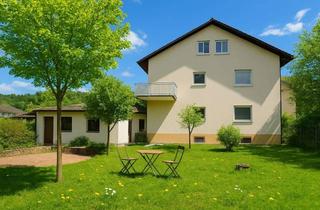 Haus kaufen in 69257 Wiesenbach, Top Zustand! Gepflegtes 3- bis 4-Familienhaus in Wiesenbach, die ideale Kapitalanlage!