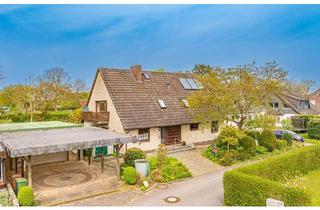 Einfamilienhaus kaufen in Schmiedekoppel 19, 24232 Dobersdorf, Großes Einfamilienhaus mit Vollkeller in ruhiger Sackgassenlage