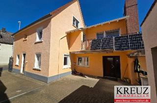 Einfamilienhaus kaufen in 64569 Nauheim, Großzügiges Einfamilienhaus in zentraler Lage von Nauheim